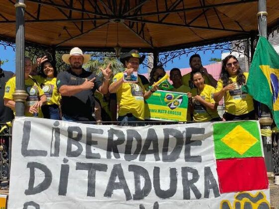 cattani - liberdade ditadura