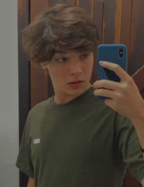 Rayllan Vinicius Cardoso Gomes