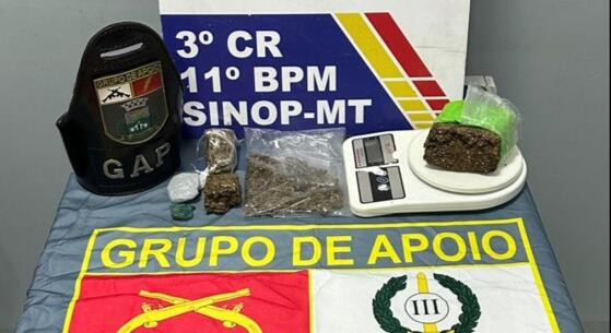 trafioc sinop