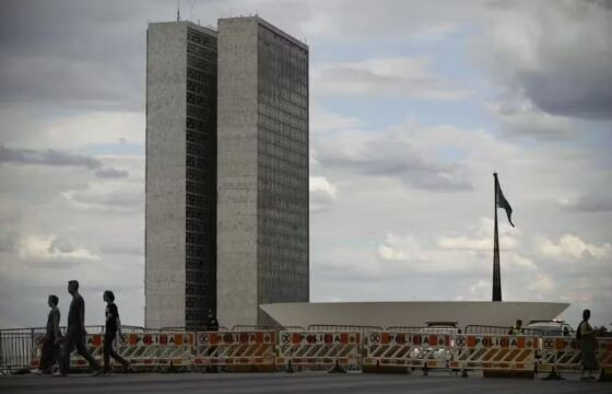 palácio do planalto