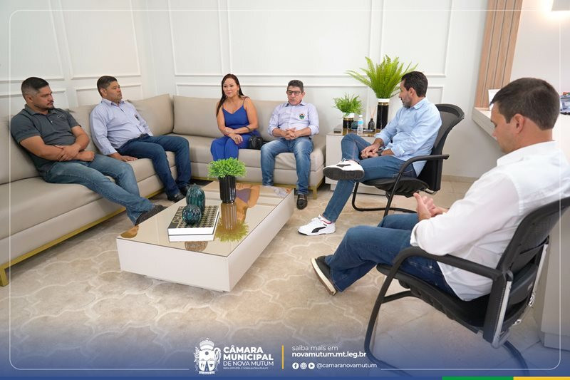 Câmara devolve mais R$ 2.4 milhões à prefeitura