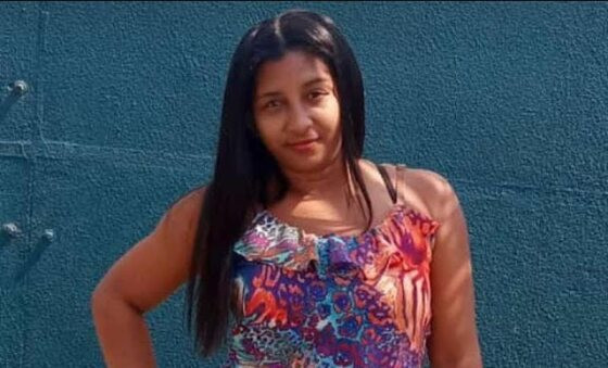 falecimento Maria Domingas Oliveira da Silva