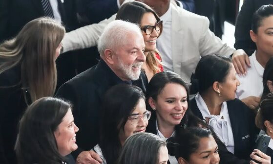 lula no povo