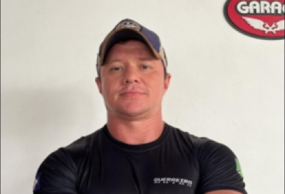 Marcos Cardoso Guerreiro