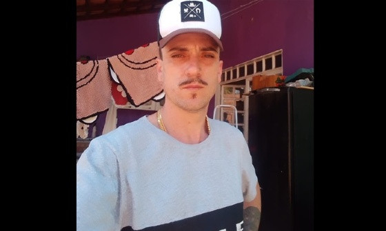 Jardel Lennon Laabs