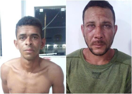 FORA DA LEI