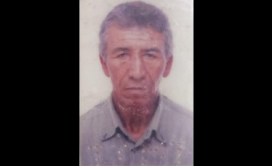 falecimento Eloi Oliveira de Souza