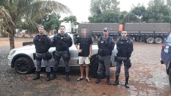 empresário sequestrado MT