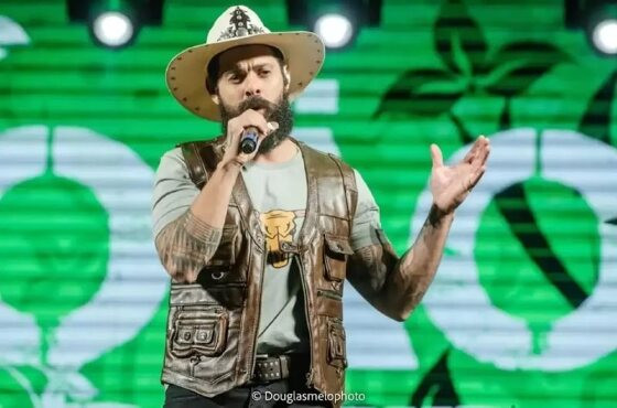 João Carreiro