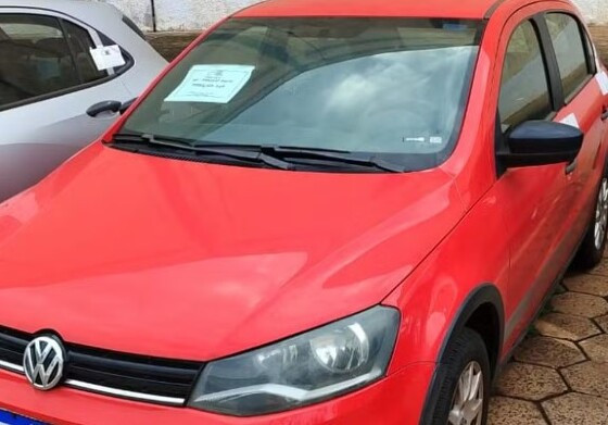 carro leilão