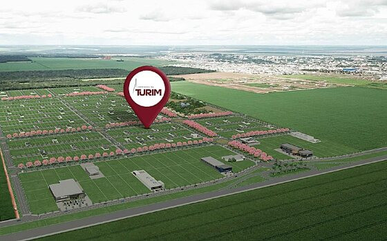 RESIDENCIAL TURIM