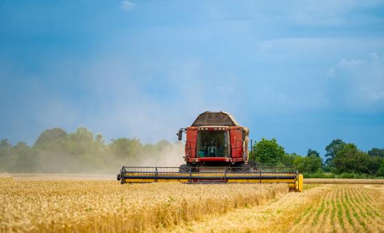 Aplicação do crédito rural chega a R$ 270 bilhões em sete meses do Plano Safra 2023/24 