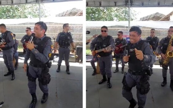 banda da pm