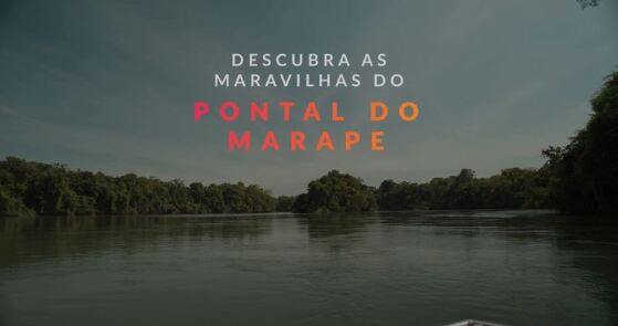 pontal marape