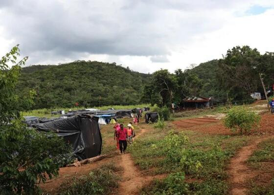 fazenda lagoa de santo antonio