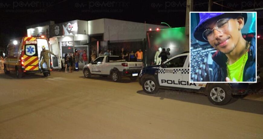 Foto: Power Mix