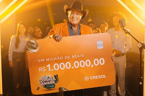 Campanha CRESOL MT
