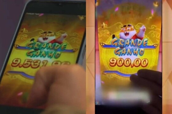 jogo tigrinho