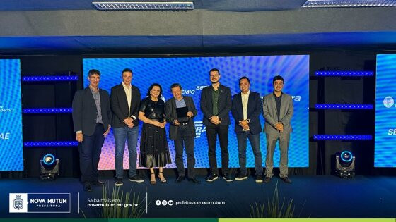 Prêmio Sebrae Prefeitura Empreendedora