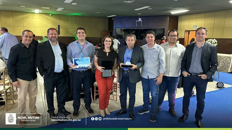 Prêmio Sebrae Prefeitura Empreendedora