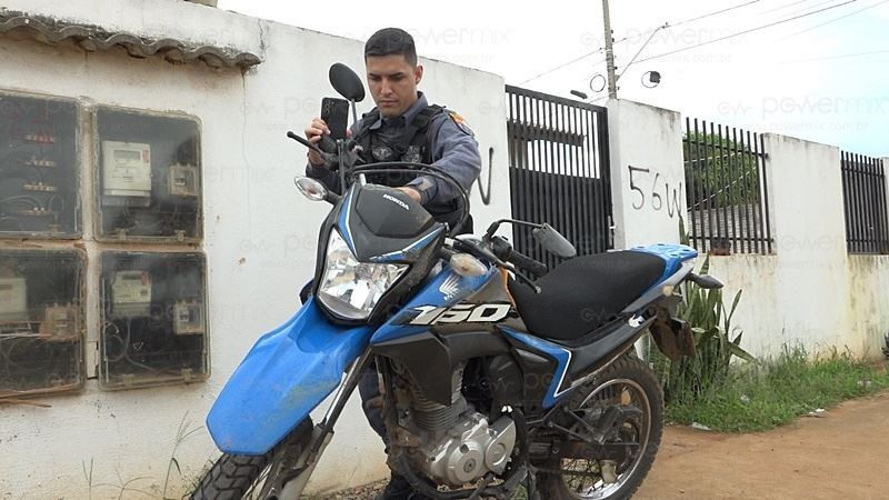 acidente lirios
