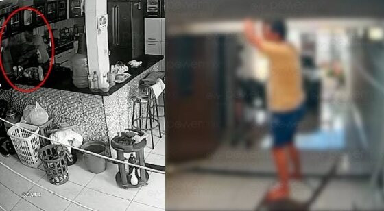 homicídio Peixoto