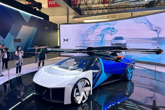 carro eletrico