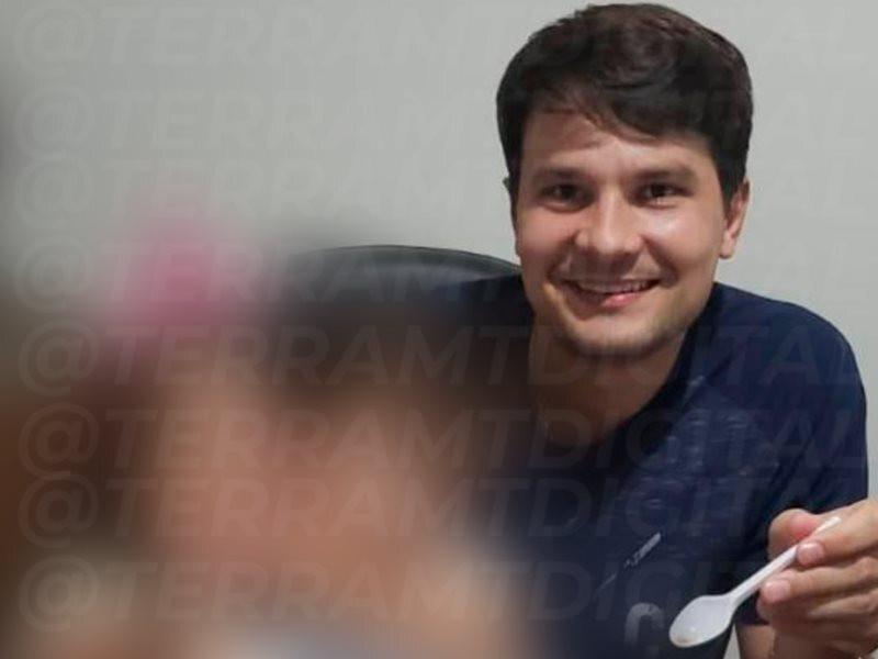 empresário morto em lrv