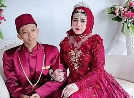 casal indiano