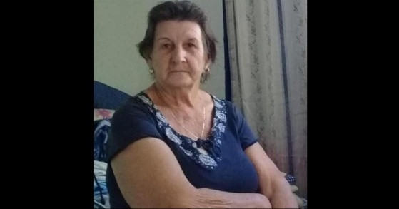 Falecimento Albina Gutendorfr Cocato