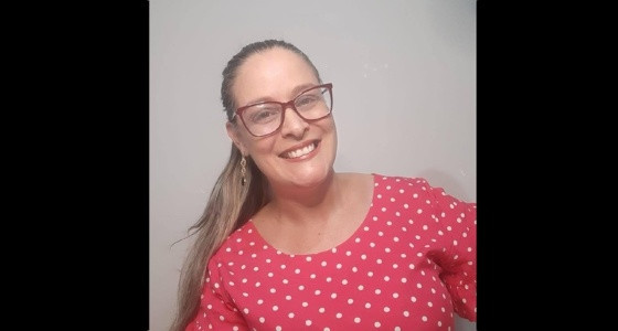 Falecimento Ticiana Sibeli da Rosa