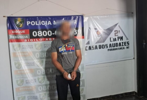preso estupro