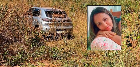 mulher morta em são josé