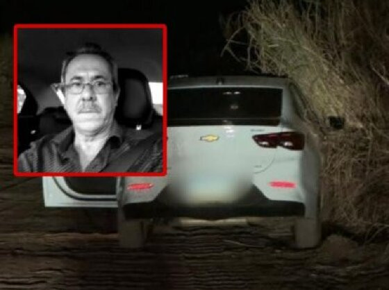 taxista agua boa