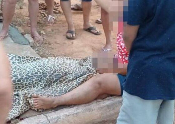 homicidio em vera 23 de junho
