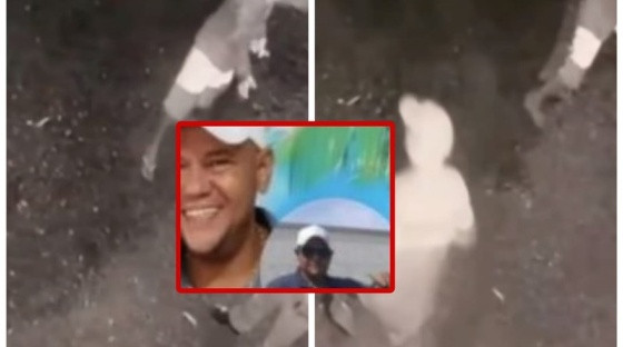 dupla executando empresário em boate em MT