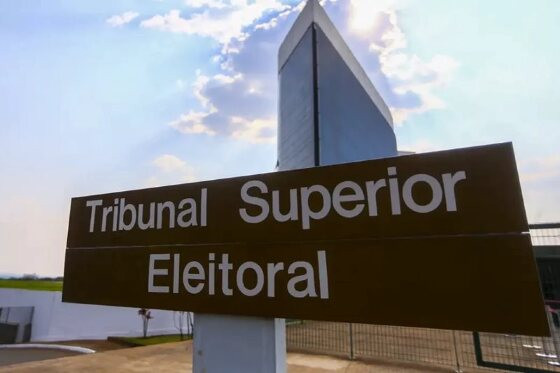 TRIBUNAL SUPERIOR ELEITORAL