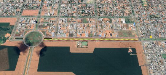 AV. BRASIL ENERGIA SOLAR