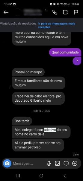 print nikinho
