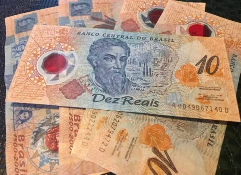 dinheiro