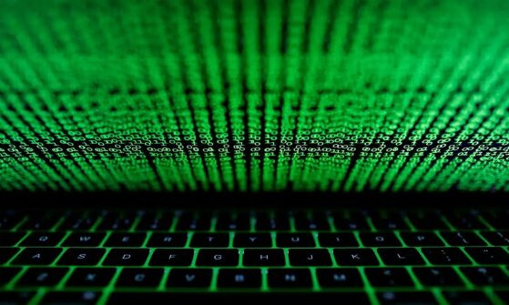 hacker
