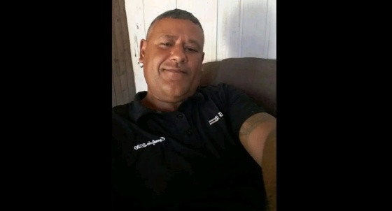 Falecimento Maxmiliano da Silva Guedes