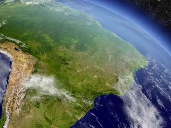 planeta terra