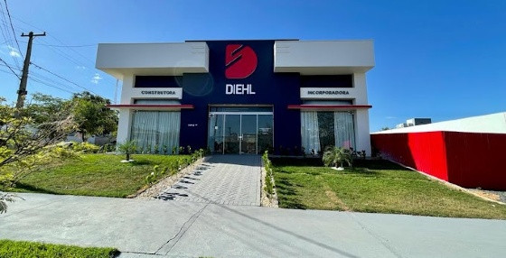 fachada diehl