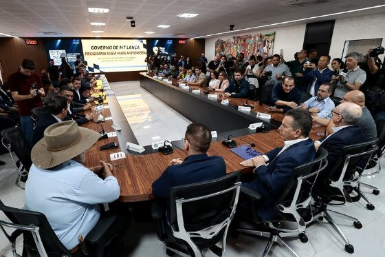 VIGIA MAIS MOTORISTA