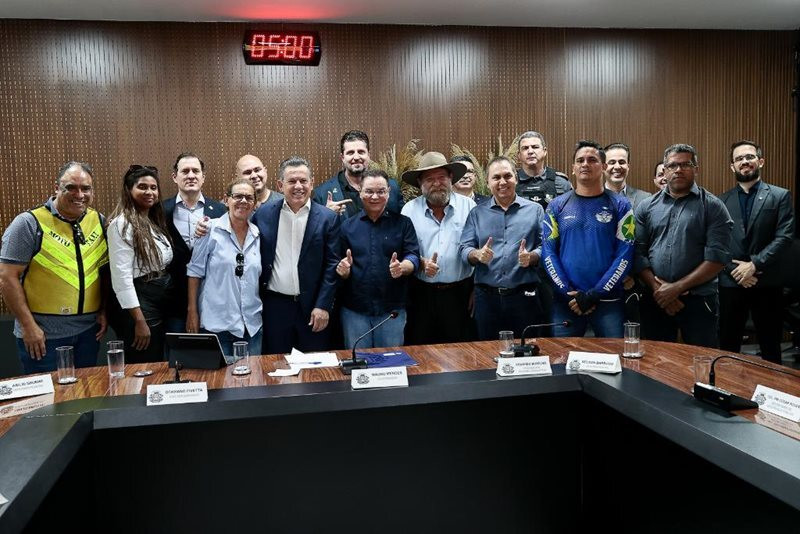 VIGIA MAIS MOTORISTA