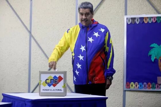 venezuela