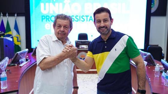 LEANDRO E ALCINDO