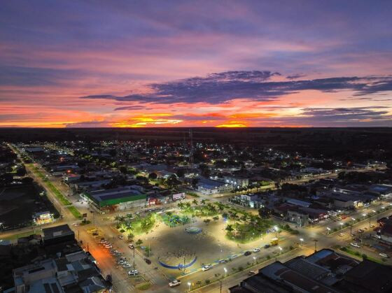 sao jose do rio claro