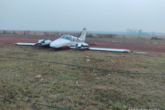 aviao mt
